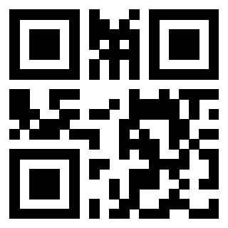 3403258947 - Immagine del QrCode associato