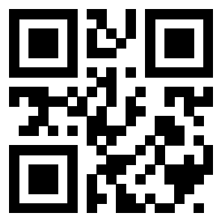 3403258950 QrCode associato