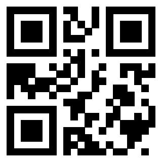 3403258953 - Immagine del Qr Code