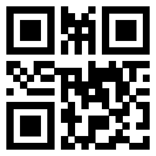 Immagine del QrCode di 3403258954