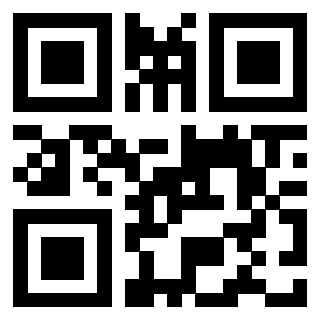 3403258960 - Immagine del Qr Code associato