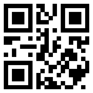 3403258961 - Immagine del QrCode associato