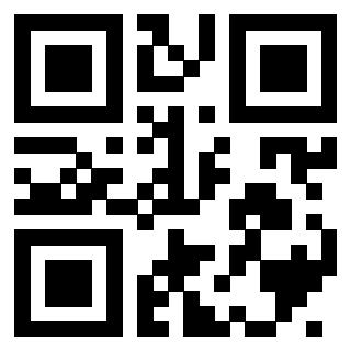 3403258963 - Immagine del Qr Code