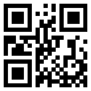 3403258964 - Immagine del Qr Code