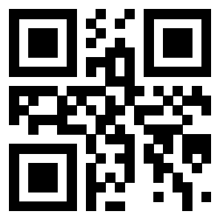 Immagine del QrCode di 3403258965