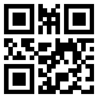 Immagine del Qr Code di 3403258968