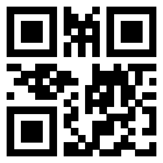 3403258973 QrCode associato