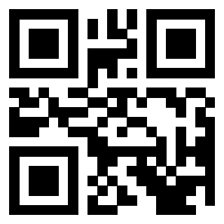 Il QrCode di 3403258976