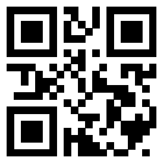 3403258977 - Immagine del Qr Code associato