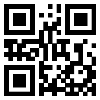 3403258979 - Immagine del Qr Code