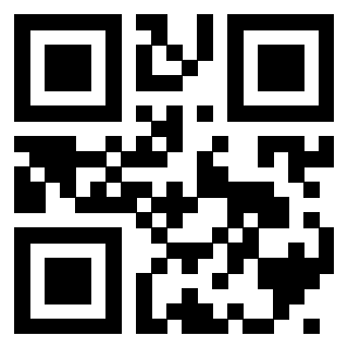 Scansione del Qr Code di 3403258981