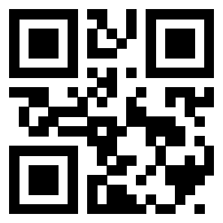 Immagine del Qr Code di 3403258982