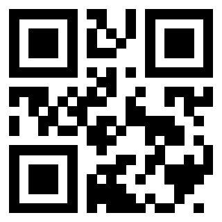 Immagine del QrCode di 3403258983