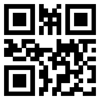 3403258985 - Immagine del QrCode
