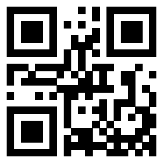 Scansione del Qr Code di 3403258986