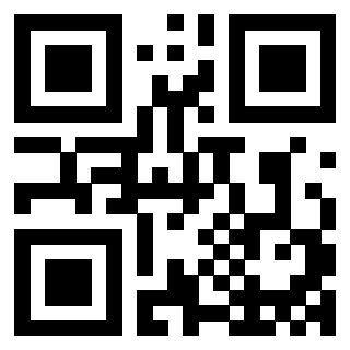 Immagine del QrCode di 3403258990