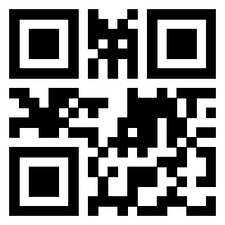 Immagine del Qr Code di 3403258992