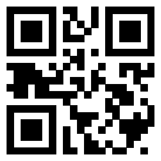Il QrCode di 3403258996