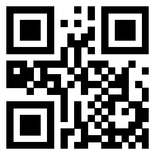 Scansione del Qr Code di 3403259000