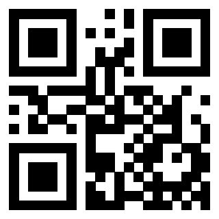 3403259001 - Immagine del QrCode associato
