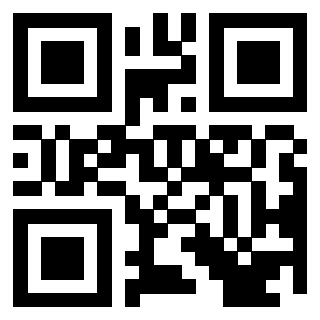 Scansione del QrCode di 3403259008