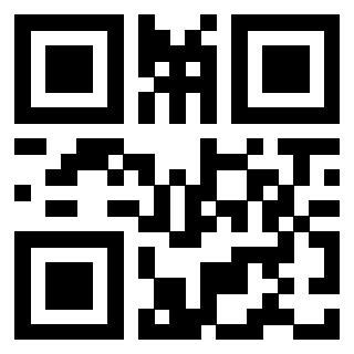 3403259009 - Immagine del QrCode associato