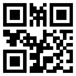 3403259010 - Immagine del QrCode associato