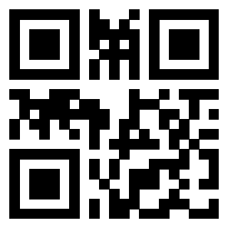 3403259011 QrCode associato