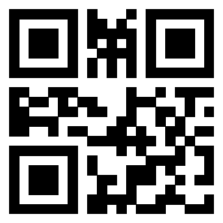 3403259013 QrCode associato