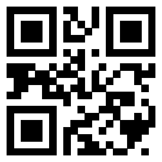 Immagine del Qr Code di 3403259014
