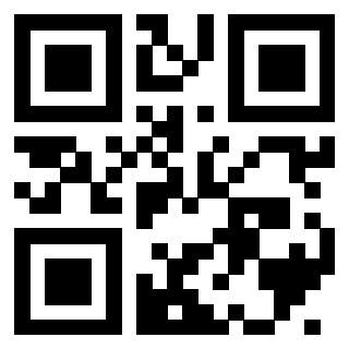 3403259015 QrCode associato