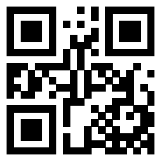 3403259018 - Immagine del Qr Code associato