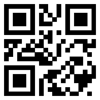 Scansione del QrCode di 3403259020