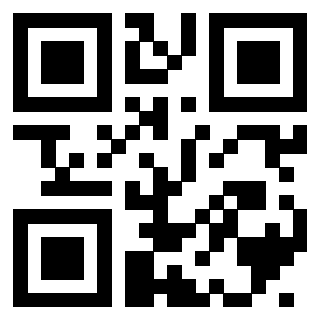 3403259021 QrCode associato