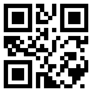 Immagine del Qr Code di 3403259023