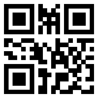 Scansione del Qr Code di 3403259024