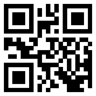 Scansione del QrCode di 3403259028