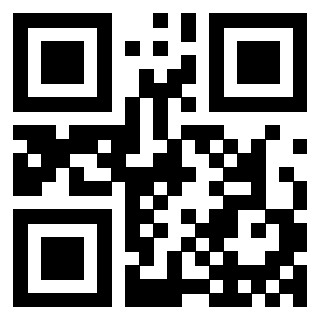 3403259029 - Immagine del Qr Code associato