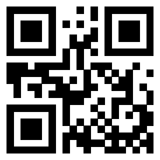 3403259034 - Immagine del Qr Code associato