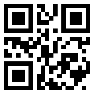 3403259035 QrCode associato