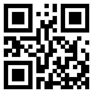 Scansione del Qr Code di 3403259037