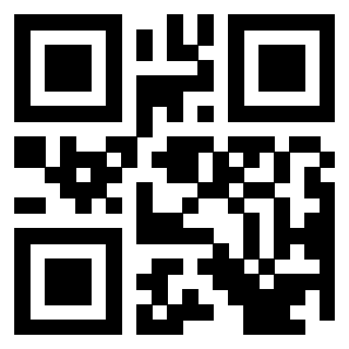 3403259040 - Immagine del Qr Code associato