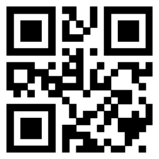 Scansione del Qr Code di 3403259041