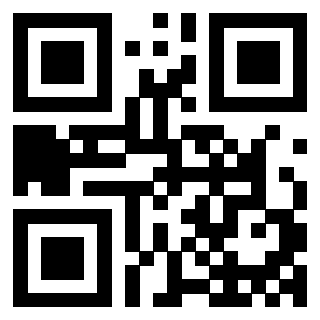 3403259047 - Immagine del QrCode associato