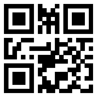 3403259050 - Immagine del QrCode associato