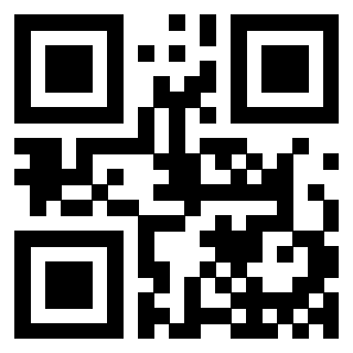 Scansione del Qr Code di 3403259053