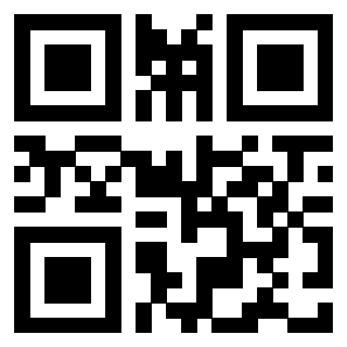 Il Qr Code di 3403259055