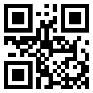 3403259058 - Immagine del Qr Code