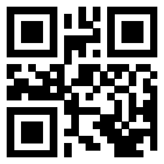 Il QrCode di 3403259061