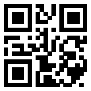 Immagine del QrCode di 3403259063